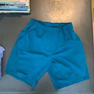 NikeCourt Flex Ace 9” Shorts
